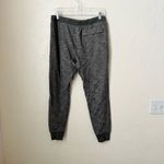 Theory  gray drawstring sweatpants joggers▪️size M Photo 10