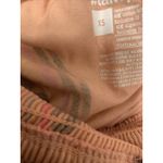 Take Pride Women's Pink Spaghetti Strap Tank Dress Flag Geometric Size XS Photo 10