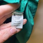 FIGS  Catarina Scrub Top Green XXL Nurse Medical Hospital Scrubs Doctor Photo 3