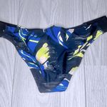Volcom Women’s Tropical Bikini Bottoms Photo 1
