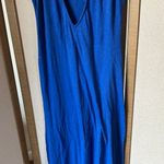 Rebellious One  Vibrant Blue dress small Photo 9