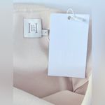 NWT HELSA Makenzie Off Shoulder Sweater in Vanilla, size S White Photo 6