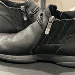 Easy Spirit  Jagger SEJAGGER Womens Black Size 8 Narrow Suede Casual Dress Boots Photo 8