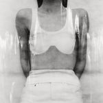 ZARA  Sphere Earrings Photo 0