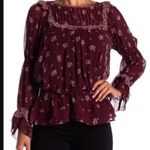 Joie  Blouse Photo 4