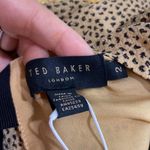 Ted Baker  Quinci Mini Dress size 4 Photo 9