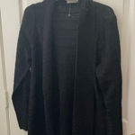 Jason Maxwell FINAL MARKDOWN NWT ladies  open front cardigan 1x Photo 0