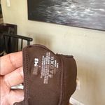 SKIMS  Fits Everybody Triangle Bralette In Cocoa NWOT size S Photo 3