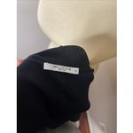 MM.LaFleur  Black Sant Ambroeus Jardigan Open Cardigan XS Photo 8