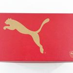 Puma Darter Pro Running Shoes Sneakers White Purple Yellow 6.5 Photo 12