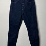Lucky Brand  High Rise Skinny Bridgette Ankle Jeans Women's 12/31 Photo 0