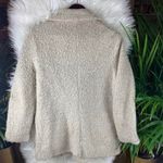 Forever 21 Tweed blazer pea coat Photo 3