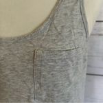 Old Navy Tank Tee Shirt Dress Photo 4