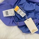 Agua Bendita Ina Tile Embellished Flower Plunge V-Neck One Piece Swimsuit Photo 6