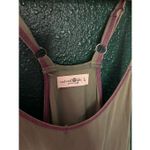 Natural Life  lucy jumpsuit in bay green Large Bohemian boho festival hippie Photo 2