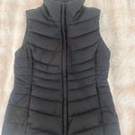 The North Face  Black Vest Photo 0