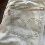 Levi's Wedgie Straight Jeans Photo 3