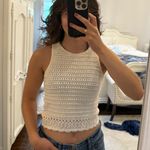 MadewellTank Crochet  Photo 1
