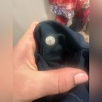 Lululemon  crop leggings size 8 Photo 3