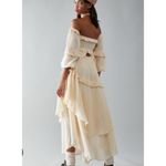 Spell & The Gypsy Clementine Mermaid Dress Size XS Photo 4