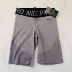 Nike Biker Shorts Pro Spandex Biker Shorts Photo 1