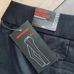 Briggs New York Women's Super Stretch Millennium Slimming Pull-on Ankle Pant Photo 10