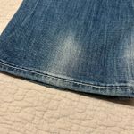 Big star  Slim Liv Boot Jeans Photo 5