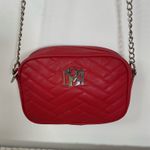 Badgley Mischka Camera Crossbody Bag Photo 0