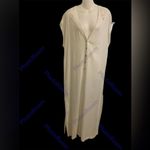 Show Me Your Mumu  Romper White Lace Size Small Photo 11