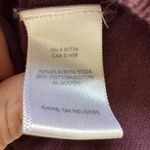 To The Max Y2K Silk Off the Shoulder Cowl Neck Sweater Photo 5