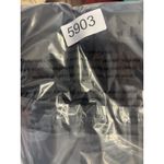 pact dress black v neck pockets organic cotton large Casual Photo 10