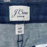 J.Crew Women’s  Denim Jeans Photo 2