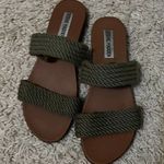 Steve Madden  sandals size 6.5 Photo 0