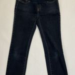 A pea in the pod  Maternity Denim Jeans Full Panel Size XS #G1 Photo 0
