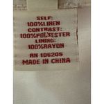 Sundance Crochet Top Size M White Layered Tunic Fairy Boho Whimsy Coquette Size M Photo 14