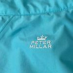 Peter Millar Ella Rain Jacket size Medium Photo 8