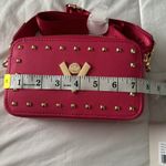 Valentino Orlandi crossbody bag Pink Photo 4