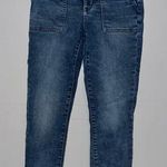 American Eagle Denim Joggers Cozy Next Level Stretch Photo 0