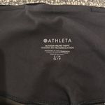 Athleta NWT  Petite Elevation Velvet Tight Sz LP Photo 10