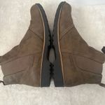 Jambu JBU by  Women's Eagle Weather Ready Chelsea Pull On Boot Brown Size 9.5M Photo 3