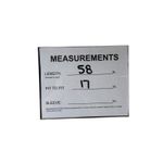 Sleeveless‎ Black Midi Dress Small Minimalist Scoop Neck Slit Front Stretch Photo 4