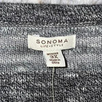 Sonoma NWT  Life + Style Sweater Photo 2
