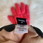 Kombi Womens Hot Pink Puffy Gloves Size Medium Photo 5