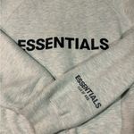 Fear of god Essential  hoodie Photo 4