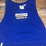 Adidas Crop Top Photo 0