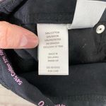 Lilly Pulitzer Low-Rise Worth Skinny Black Jeans-0 Photo 97