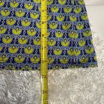 Antoine Et Lili Womens RARE Top UK 2 Green Viscose Elastane Basic European Tee # Photo 9