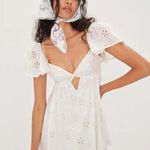 For Love & Lemons Weston Mini Dress Photo 0