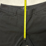 Apt. 9  Modern Fit Bootcut Dress Pants in Black Size 4 Photo 6