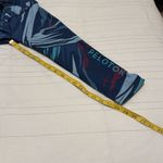 Peloton  Women WITH Expedition High Waist Revesible Capri Legging Size X-Small Photo 7